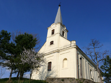 Templom
