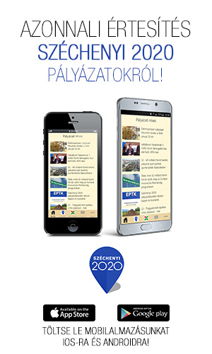 palyazatihirek mobilapp honlap 300x500