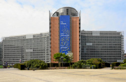 European Comission HD Retouched