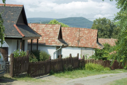 Garáb village Nógrád County Hungary 02