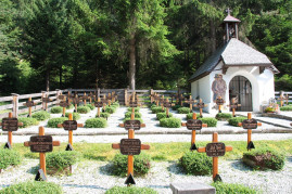 MFP temető