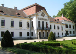 Nagycenk Schloss