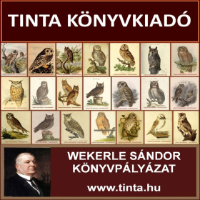 TINTA Wekerle Sandor Konyvpalyazat 2b