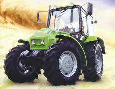 Traktor