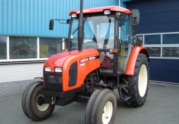 Zetor