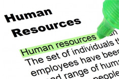 human resources