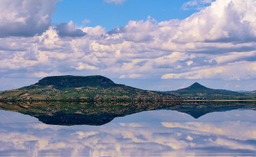 lake balaton